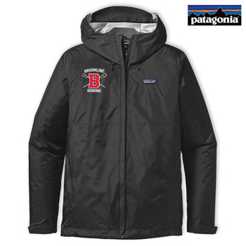 PATAGONIA - MEN'S - TORRENTSHELL 3L RAIN JACKET