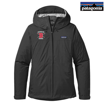 PATAGONIA - WOMEN'S - TORRENTSHELL 3L RAIN JACKET