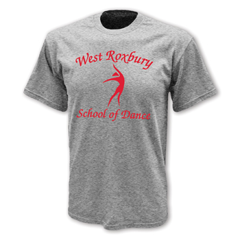 100% COTTON TEE
