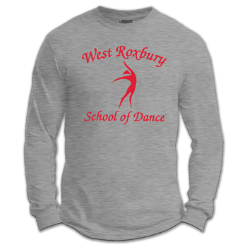 100% COTTON LONG SLEEVE