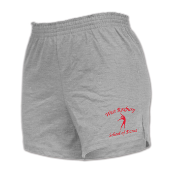 LADIES' SPORT SHORTS