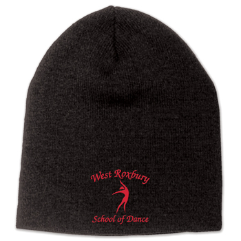 KNIT BEANIE