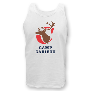 BOYS TANK TOP