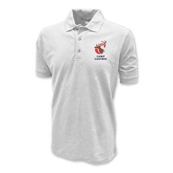 CLASSIC PIQUE POLO