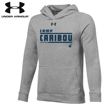 UNDER ARMOUR SWEATSHIRT