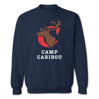 CLASSIC CREW SWEATSHIRT