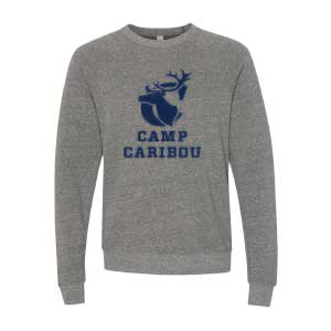VINTAGE COLLEGE CREW