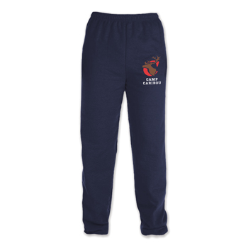 CLASSIC HEAVYWEIGHT SWEATPANTS