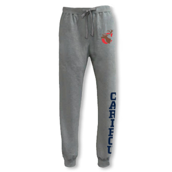 ATHLETIC FLEECE JOGGERS