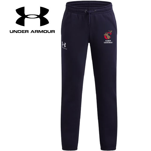 UNDER ARMOUR ICON FLEECE SWEATPANTS