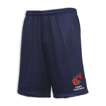 MESH SHORTS