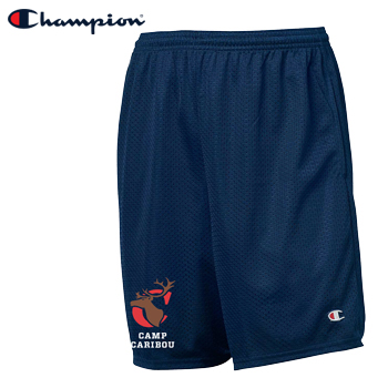 CHAMPION MESH SHORTS