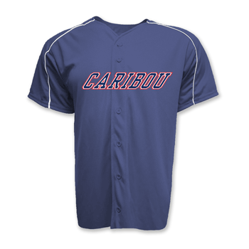BASEBALL JERSEY