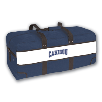 CARIBOU MEGA-PAK DUFFEL