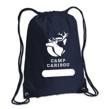 CARIBOU CINCH SAK