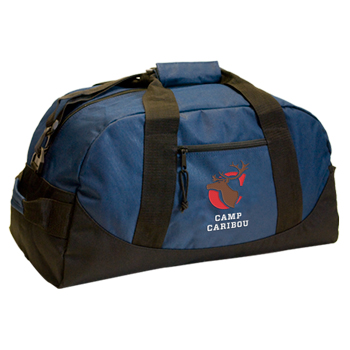 DOME DUFFLE