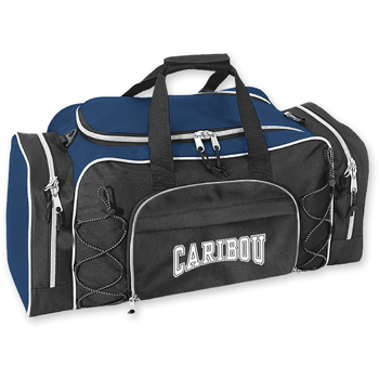 ACTION DUFFEL