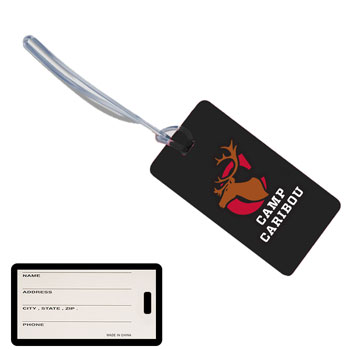 LUGGAGE TAG