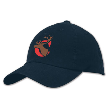 LOW PROFILE CAP
