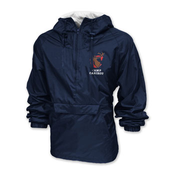 ANORAK JACKET
