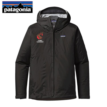 PATAGONIA TORRENTSHELL 3L RAIN JACKET