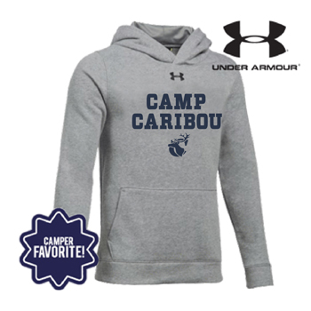 UNDER ARMOUR SWEATSHIRT