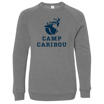 VINTAGE COLLEGE CREW