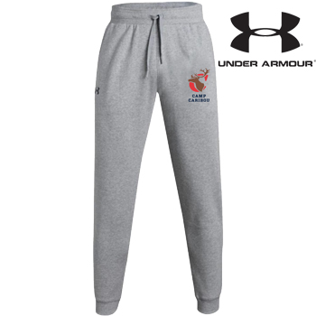 UNDER ARMOUR JOGGERS www.amerasport