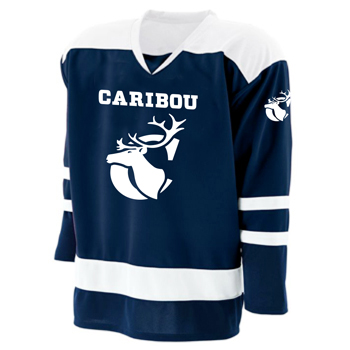 HOCKEY JERSEY