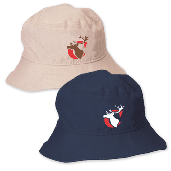 BUCKET HAT