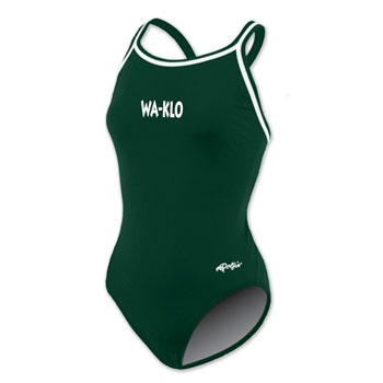 DOLFIN COMPETITION SWIMSUIT
