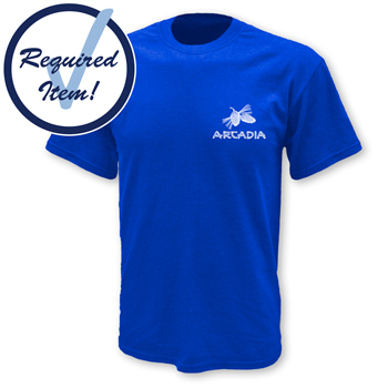 CLASSIC TEE-SHIRT