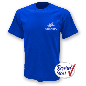 CLASSIC TEE-SHIRT