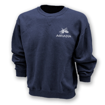 HEAVYWEIGHT SWEATSHIRT
