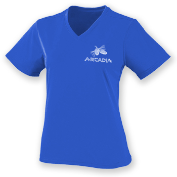 ARCADIA AUGUSTA TECH T-SHIRT