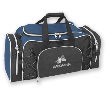 ACTION DUFFEL
