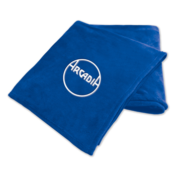 ULTRA PLUSH FLEECE BLANKET