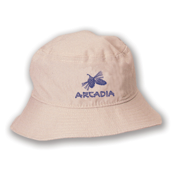 BUCKET HAT