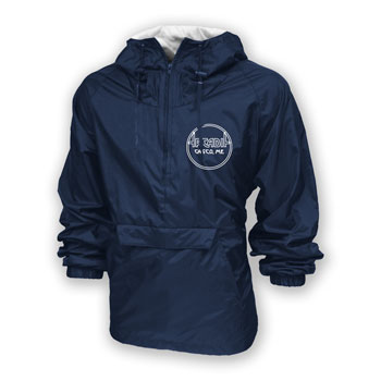 ANORAK JACKET