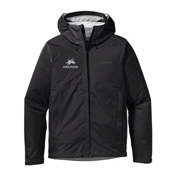 PATAGONIA - LADIES' - TORRENTSHELL 3L RAIN JACKET