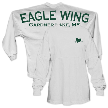 EAGLE WING SPIRIT JERSEY