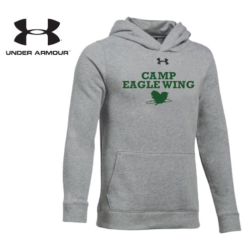 UNDER ARMOUR SWEATSHIRT