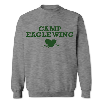 CLASSIC CREW SWEATSHIRT