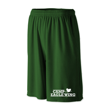 EXTRA LONG PERFORMANCE SHORTS