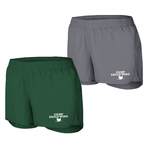 LADIES WAYFARER SHORTS