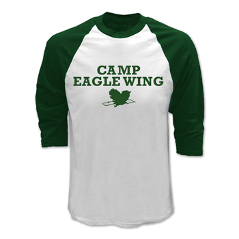 BASEBALL JERSEY