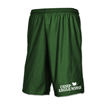 PERFORMANCE SHORTS