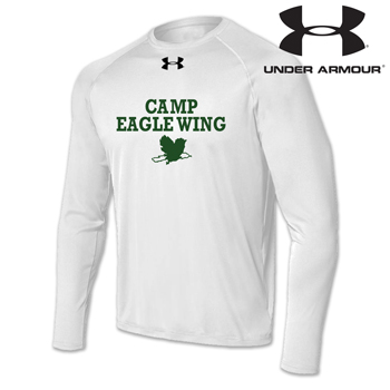 UNDER ARMOUR LONG SLEEVE