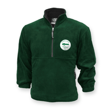 MOUNTAIN FLEECE PULLOVER