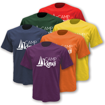 CLASSIC HEAVYWEIGHT TEE